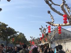 -蒋氏故居