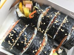 -传闻来紫菜包饭·打糕(西塔韩百店)
