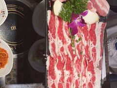 -肉加韩国料理·烤肉(金茂湾店)