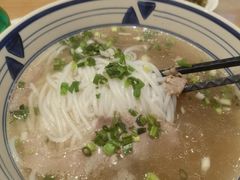 -黄太牛·牛肉面(长江北路店)