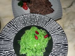 -梁家大院•农家菜(昆山会展中心店)