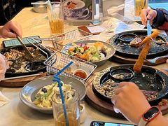 -拉拉伯爵西餐厅(青田店)