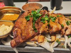 -清真·宁夏印象·盐池滩羊肉体验店(江宁路店)