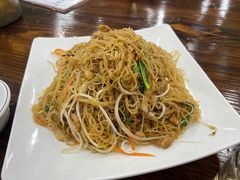 -南记食粥坊·宵夜大排档(莲花总店)