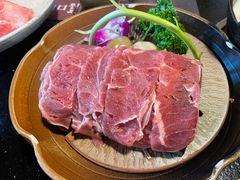 -盡膳口福·百年汤方火锅(科华北路店)