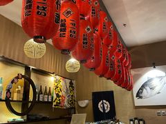 -千代武日本料理(开发区店)