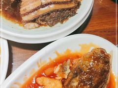 -惠宾饭庄(中山路店)