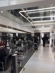 -厘里·salon