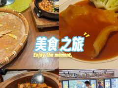 -明本湛江鸡•海鲜小厨(陈家祠店)