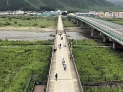 -图们口岸