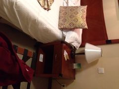 中福大酒店-上海中福大酒店