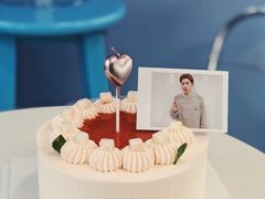 -浮光之丘MontCake生日蛋糕(花牌坊店)