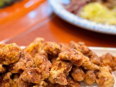 -一块豆腐·海鲜·家常菜(李沧书院路店)