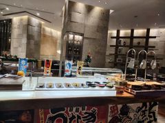 -韵咖啡自助餐厅(天津香格里拉店)