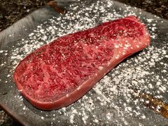 -老乾杯和牛烧肉(王府中环店)