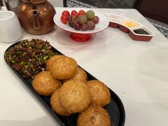 -大鸭梨烤鸭(北洼路店)