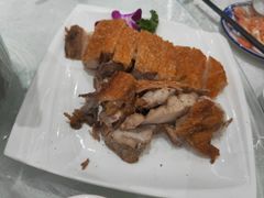 -水上人家河鲜