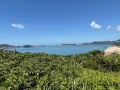 -南麂列岛