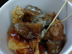 -老闽味沙茶面·姜母鸭(传承35年曾厝垵店)