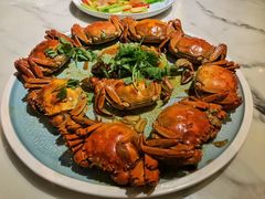 -八道本地特色菜馆(大鹏古城店)