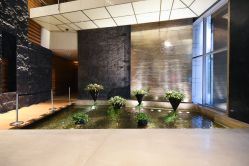 -广州富力君悦大酒店O SPA