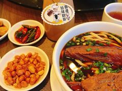 -中国厨房/台湾牛肉面