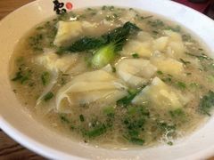 抄手-霸道川面馆(张江店)