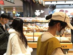 -UH祐禾(光谷世界城店)