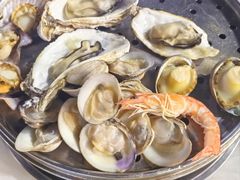 -日照大牌檔•小船海鲜(万平口店)