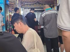 -玉香宫河州牛肉拉面