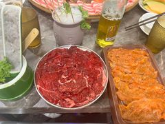 -刘一手重庆火锅(万达广场店)
