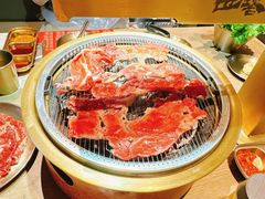 老太太特色烤牛肉-西塔老太太泥炉烤肉(沈阳店)