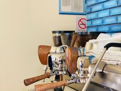 -Onirii Coffee(长乐路店)