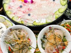 -官塘鱻鱻鱼生·潮汕生腌·砂锅粥(西马路总店)