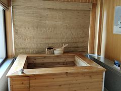 -北京古北水镇御舍温泉酒店