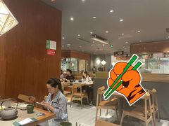大堂-云海肴·汽锅鸡·云南菜(高德置地店)