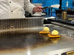 -大神太神·铁板烧(瑞虹天地月亮湾店)