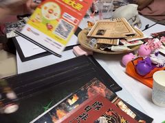 -戏精管理局·剧本杀·桌游·血染钟楼
