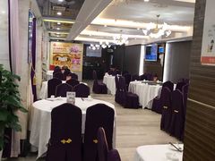 -明香海鲜酒家(华强北店)