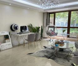 -VE专注问题肌·赛诺龙&科学美肤中心