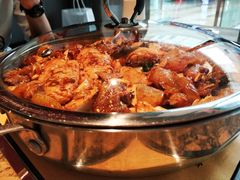 -黄记煌三汁焖锅(裕华万达广场店)