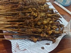 -十里铺铁板鱿鱼