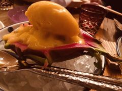 -非常时髦餐厅VUE Restaurant(外滩茂悦大酒店)
