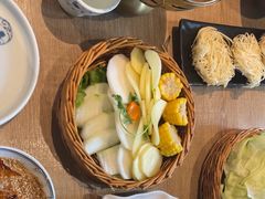 -古关火锅店(古北水镇景区店)