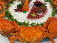 -金源食府(林乐路店)