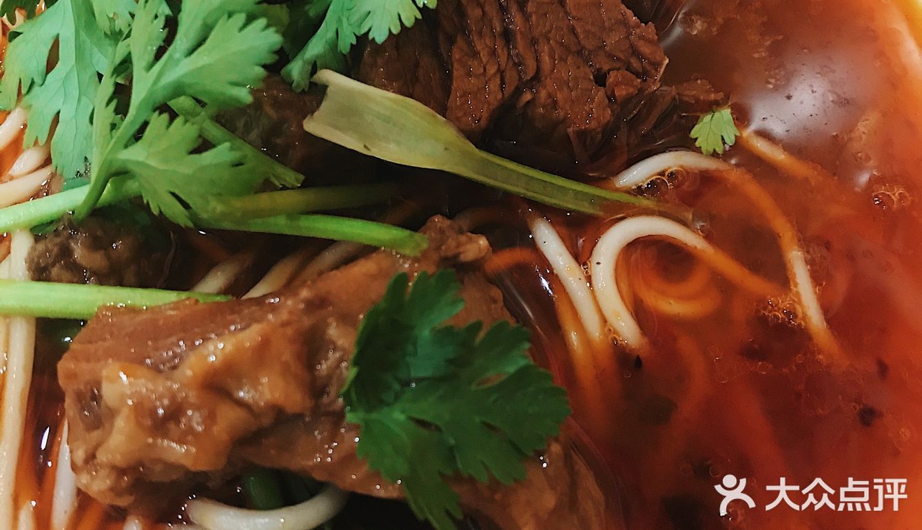 吃面一定要加蛋！这家老字号面庄！值得一吃！