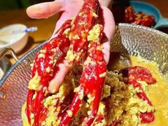 -黄尚皇小龙虾-螃蟹-深夜食堂(皇后公园店)