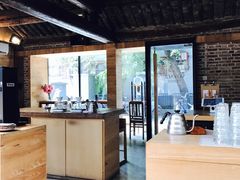 -VOYAGE COFFEE(北锣鼓巷店)