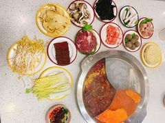 -陳艳红火锅(港汇店)