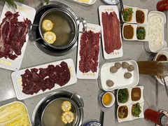 -杏花吴记牛肉火锅